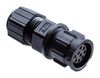 AMPHENOL LTW CDU-12BFMA-LL7001