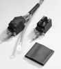RAYCHEM - TE CONNECTIVITY VERSAFIT-MINI-SPL-3/8-BK