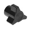 DAVIES MOLDING 3022BK