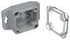 BUD INDUSTRIES PN-1330-ACMB