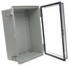 BUD INDUSTRIES PTQ-11053-C