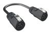 AMPHENOL COMMUNICATIONS SOLUTIONS MRDBN03CBPC00