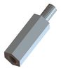ESSENTRA COMPONENTS 36632MF025