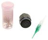 AMPHENOL AEROSPACE D38999/26WB35SB