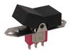C&K COMPONENTS 7101J1AV2QE2