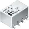 OMRON ELECTRONIC COMPONENTS G6K-2G-TR DC5