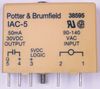 POTTER&BRUMFIELD - TE CONNECTIVITY IDC-5..