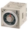 OMRON INDUSTRIAL AUTOMATION H3CR-H8L AC100-120 S