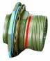 AMPHENOL AEROSPACE D38999/24WE26PN