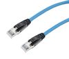 L-COM TRD626ASZ-BLU-5F