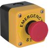 OMRON STI A22E-M-02B