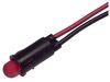 VCC / VISUAL COMMUNICATIONS COMPANY 5110F5-12V