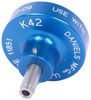 DANIELS K42