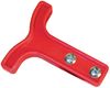ANDERSON POWER PRODUCTS SB50-HDL-RED.