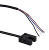 OMRON INDUSTRIAL AUTOMATION EE-SX954-W 1M