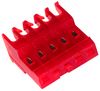 TE CONNECTIVITY - AMP 3-640620-5
