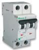 EATON CUTLER HAMMER FAZ-C6/2