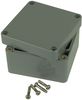 BUD INDUSTRIES PN-1331-DG.