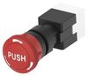 ALCOSWITCH - TE CONNECTIVITY PBES16N60R.