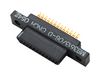 CINCH CONNECTIVITY SOLUTIONS DCDA21S6E5-36.0B