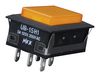 NKK SWITCHES UB15NKW015D-DB