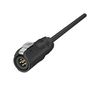 AMPHENOL COMMUNICATIONS SOLUTIONS MRDAP06CBPC00