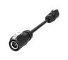 AMPHENOL COMMUNICATIONS SOLUTIONS MRDBM07CBPC00