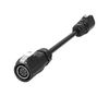 AMPHENOL COMMUNICATIONS SOLUTIONS MRDBN08CBPC00