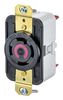HUBBELL WIRING DEVICES HBL2430ST