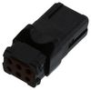 DEUTSCH - TE CONNECTIVITY D369-R66-NS1.