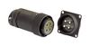HIROSE / HRS JR25WPH-4S