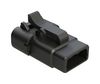 AMPHENOL SINE/TUCHEL ATM06-3S-SF01BLK.