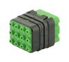 SOURIAU-SUNBANK / EATON 8MQ2M1220AB