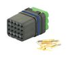 SOURIAU-SUNBANK / EATON 8MQ2M2022SCE