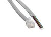 AMPHENOL CABLES ON DEMAND MP-5FRJ12UNNS-001.