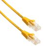 AMPHENOL CABLES ON DEMAND MP-64RJ4528GY-007