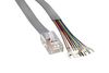 AMPHENOL CABLES ON DEMAND MP-5FRJ45SLPS-001