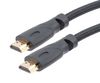 L-COM HDMI-MM-F-2M