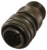 AMPHENOL INDUSTRIAL MS3106A18-19P