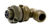 AMPHENOL INDUSTRIAL MS3108A14S-2S.