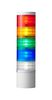 PATLITE (U.S.A.) LR10-1M2WJNW-R