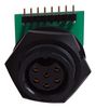 SWITCHCRAFT/CONXALL 7251-8PG-300