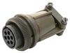 AMPHENOL INDUSTRIAL MS3106F24-28S..