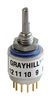 GRAYHILL 51A22-01-2-08N