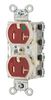 HUBBELL WIRING DEVICES SNAP8300RLTR