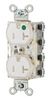 HUBBELL WIRING DEVICES SNAP8300WLTR