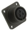 AMPHENOL INDUSTRIAL MS3102A14S-1S.