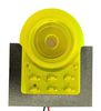 MALLORY PS-733WDY-SQ