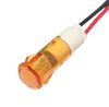 MALLORY FL1P-10QW-1-Y24V