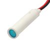 MALLORY FL1P-8QW-1-B12V